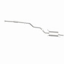MagnaFlow BRE Exhaust Kit 02-07 Mitsubishi Lancer 2.0L