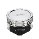 Manley 91-08 Lincoln V8 4.6L/281 Platinum Series Piston 5.933in Rod 3.543in Stroke - Single