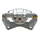 DFC 08-16 Mitsubishi Lancer Front-L Silver Zinc Coated Premium Caliper