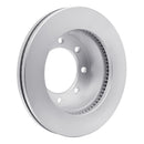 DFC 05-12 Ford F-450 Super Duty Front GeoSPEC Coated Rotor