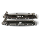 BD Diesel 11-16 Ford F350/F450/F550 Cab-Chassis 6.7L Power Stroke Exhaust Manifold Passenger Side