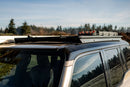 ARB BASE Rack Kit with Mounting Kit and Deflector