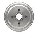DFC 04-07 Chevrolet Optra Front & Rear Rotors includes Drums
