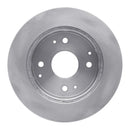 DFC Brake Rotors - Plain