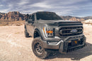 Husky Liners 19-24 RAM 2500/3500 (Excl. Sport Hood) Aeroskin Lightshield PRO - Blk