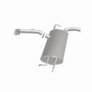 BRExhaust 05-10 Kia Sportage/ 05-08 Hyundai Tucson Muffler Kit
