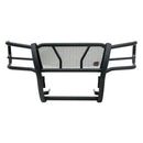Westin 2003-2007 Chevrolet Silverado Classic 1500HD/2500LD HDX Grille Guard - Black