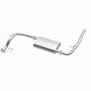 Magnaflow BRE Rear Muffler Kit Replacement Honda