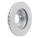 DFC 14-25 Ram ProMaster 1500 Front GeoSPEC Coated Rotor