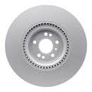 DFC GeoSPEC Coated Rotors - Plain