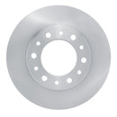 DFC 76-89 Toyota Land Cruiser Front Brake Rotor