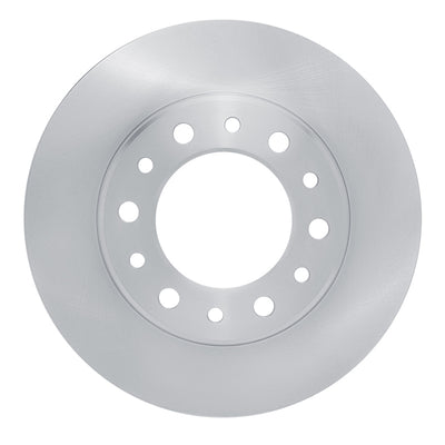 DFC 76-83 Toyota Land Cruiser Front & Rear Rotors with 5000 Advanced Pads w/Drums/Shoes/Hardware