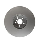 DFC GeoSPEC Coated Rotors - Plain