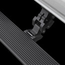 RealTruck 13-18 MB Sprinter 2500/3500 Van 3dr VoltStep Electric Running Board Kit - Bedliner Coat