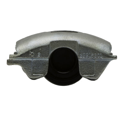 DFC 93-04 Chrysler 300M Front-L Premium Caliper - Silver Zinc Coated