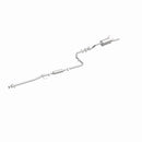 MagnaFlow BRE Exhaust Kit 96-98 Honda Civic 1.6L