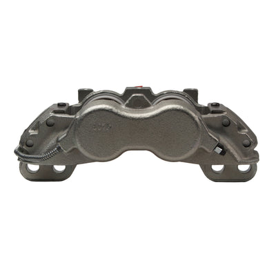 DFC 91-22 Blue Bird ALL American FE (Hydro Discs) Rear Right/Front Right Premium Caliper - Silver
