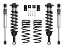2023+ Sequoia 3-4" Stage 3 Suspension System