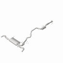 MagnaFlow BRE Exhaust Kit 13-17 ACURA RDX 3.5L