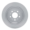 DFC 99-00 Volvo S70/V70 Rear Brake Rotor