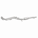 MagnaFlow 96-02 Mercedes-Benz SL600 6.0L Direct Fit Converter