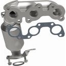 Magnaflow 04-06 Toyota Sienna 3.3L Direct Fit Converter