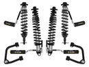 ICO 2.5 Series Coilover Kits