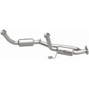 MagnaFlow 04-05 Ford Freestar 3.9L Direct Fit Converter