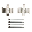 DFC GeoSPEC Coated Rotors - Plain