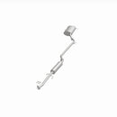 MagnaFlow BRE Exhaust Kit 08-12 Honda Accord 2.4L