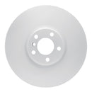 DFC 10-19 BMW Alpina B7 xDrive Right Front GeoSPEC Coated Rotor