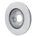DFC Brake Rotors - Plain