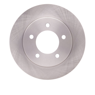 DFC 97-02 Ford Expedition Front Brake Rotor