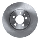 DFC 18-24 Seat Arona Front & Rear Rotors