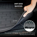 3D MAXpider 23-24 Honda Pilot Kagu Black Cargo