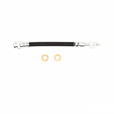 DFC 98-04 Honda Passport Rear-lo Brake Hose