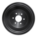 DFC 16-22 Nissan NP300 (Mexico) Rear True Balanced Brake Drum