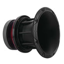 DS18 6.5in Bolt On Round Loudspeaker Horn Diffuser