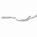MagnaFlow Conv DF 89-93 BMW 535I 3.2l