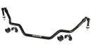 Ridetech 64-66 Ford Mustang StreetGRIP Suspension System w/o Front Bushing Kit