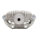 DFC 94-96 Chevrolet Caprice Rear-L Silver Zinc Coated Premium Caliper