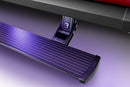 AMP Research 2024 Toyota Tacoma DC PowerStep XL - Black