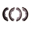 DFC 01-07 Ford Escape Rear Premium Service Shoes