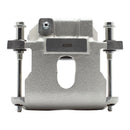 DFC 70-74 Dodge Charger Front-R Premium Caliper - Silver Zinc Coated