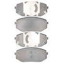 DFC 5000 Advanced Ceramic Brake Pads