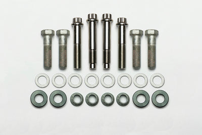 Wilwood bolt kit BRACKET/SPINDLE front olds 40-52