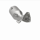 Magnaflow 11-12 A8 Quattro V8 4.2 OEM Close Coupled Direct Fit Converter
