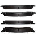 DFC GeoSPEC Coated Rotors - Plain