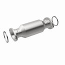 MagnaFlow 93-94 Land Cruiser 4.5 Undby Direct Fit Converter