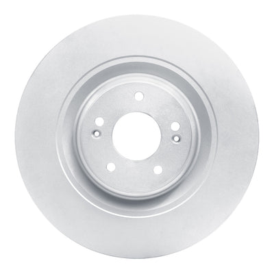 DFC 22-25 Hyundai Elantra N Front GeoSPEC Coated Rotor